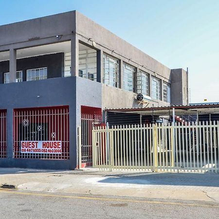 كليركسدروب Sani Bonani Guest House المظهر الخارجي الصورة