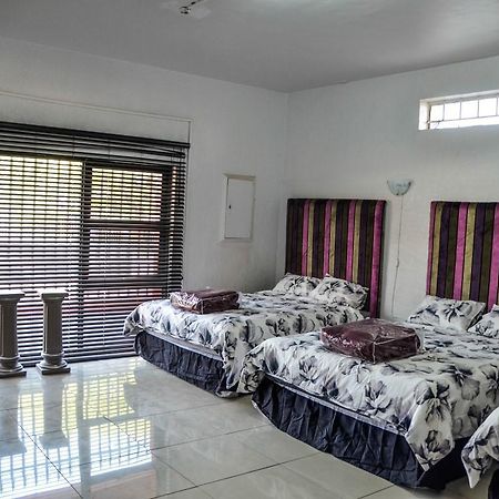 كليركسدروب Sani Bonani Guest House المظهر الخارجي الصورة