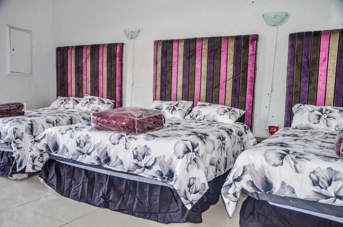 كليركسدروب Sani Bonani Guest House المظهر الخارجي الصورة