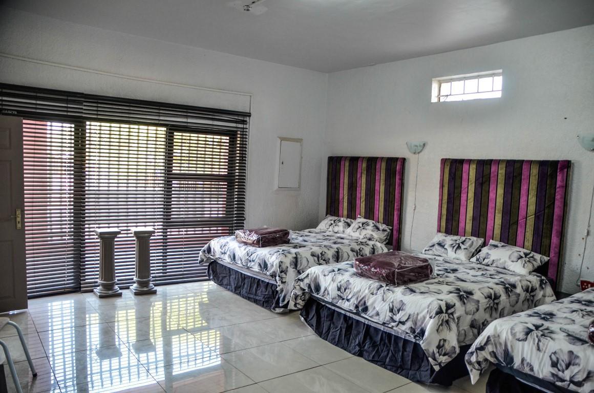 كليركسدروب Sani Bonani Guest House المظهر الخارجي الصورة