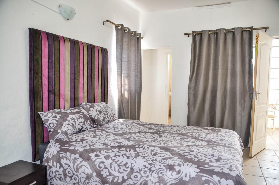 كليركسدروب Sani Bonani Guest House المظهر الخارجي الصورة