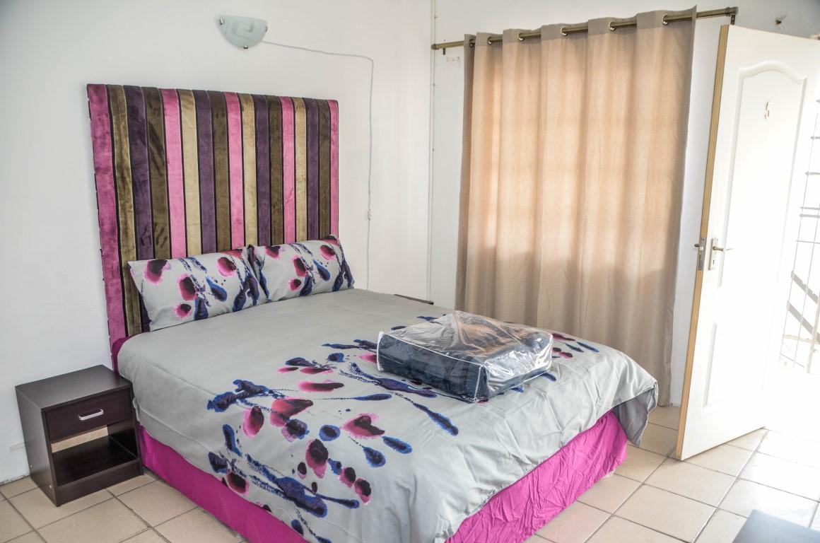 كليركسدروب Sani Bonani Guest House المظهر الخارجي الصورة
