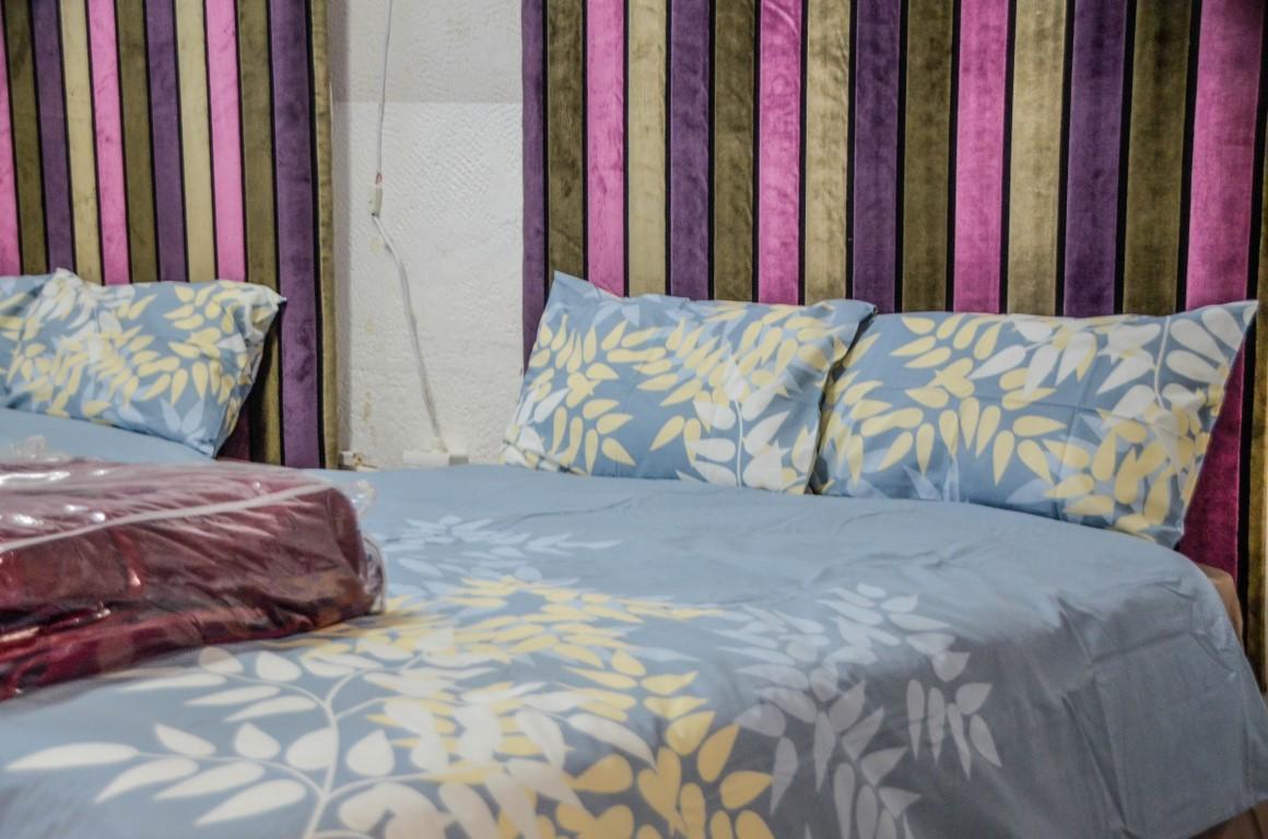 كليركسدروب Sani Bonani Guest House المظهر الخارجي الصورة