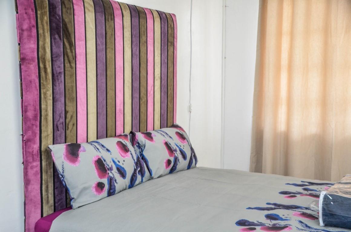 كليركسدروب Sani Bonani Guest House المظهر الخارجي الصورة