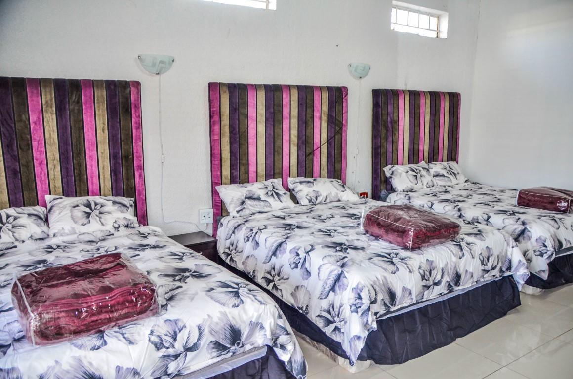 كليركسدروب Sani Bonani Guest House المظهر الخارجي الصورة